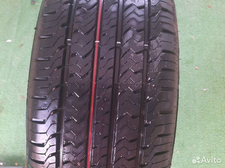 Viatti Bosco H/T 235/55 R17 и 235/55 R17 99V