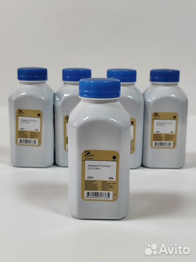 Тонер Pantum PC-211EV/PC-212EV