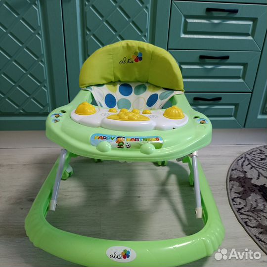 Продам ходунки