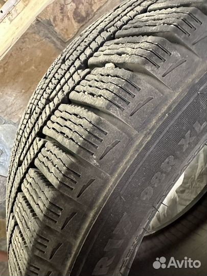 Nokian Tyres Nordman RS2 225/50 R17 98R