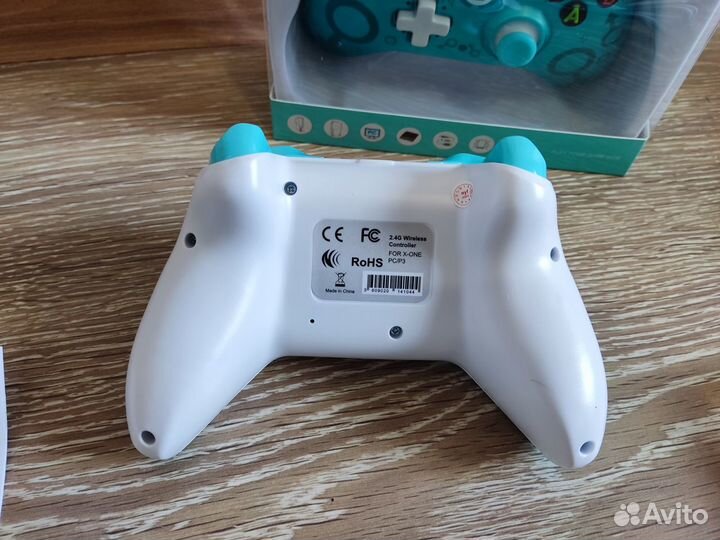 Джойстик Xbox One/Series/пк