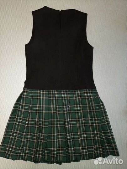 Школьная форма для девочки 122 128