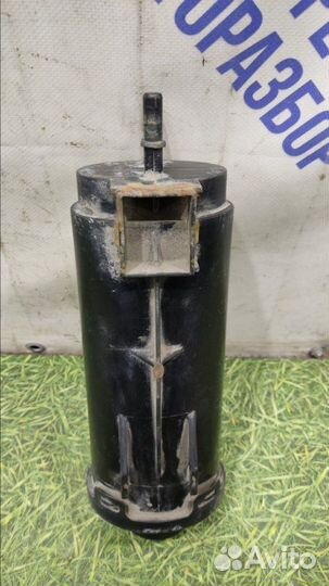 Абсорбер Volkswagen Polo седан 1.6 cfna 2012