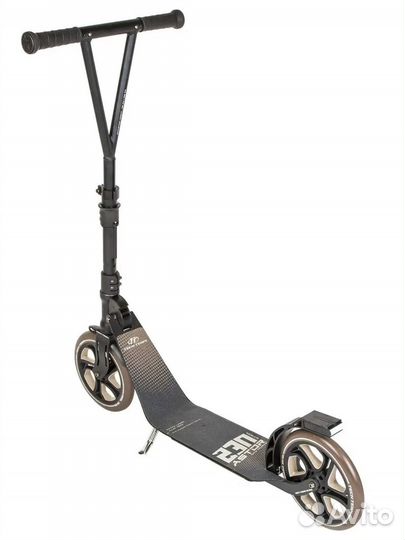 Самокат astor 230. До 100кг