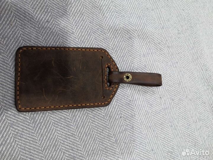 Чехол для пропуска