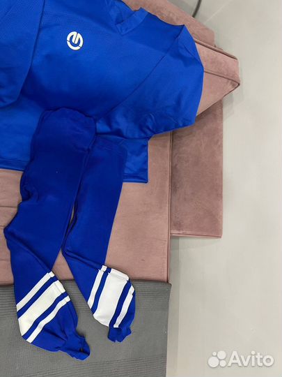 Рейтузы хоккейные, 2 пары