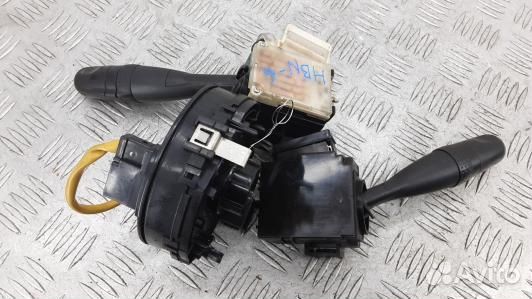 Переключатель поворотов и дворников (стрекоза) suz