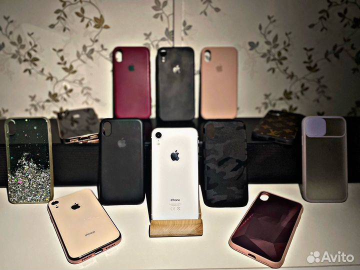iPhone Xr, 64 ГБ