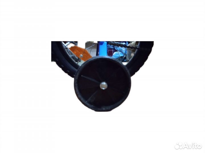 Велосипед Stern Rocket 16 2018