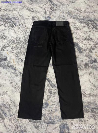 Джинсы Levis тренд 2025 (Арт.87057)