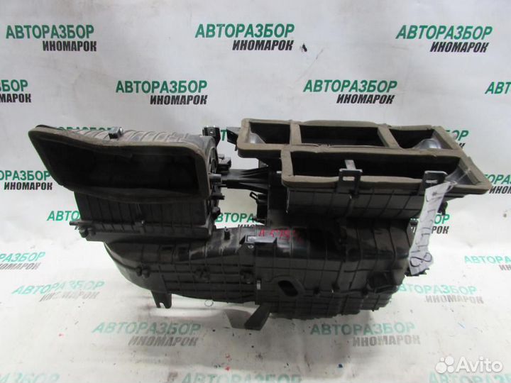 Корпус отопителя для Hyundai Elantra 4 2006-2010г