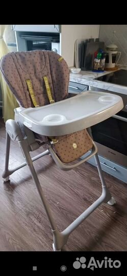 Стул для кормления