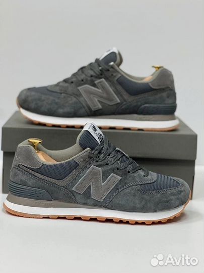 Кроссовки new balance 574