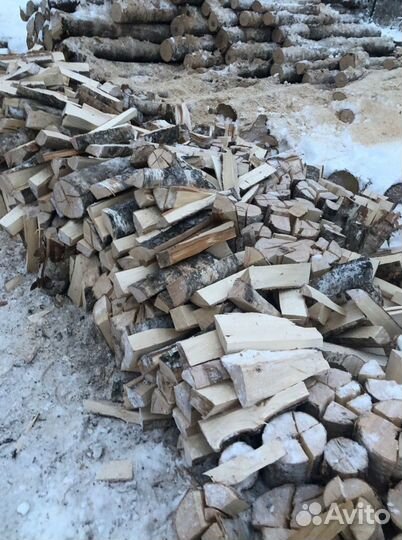 Дрова ольховые с доставкой