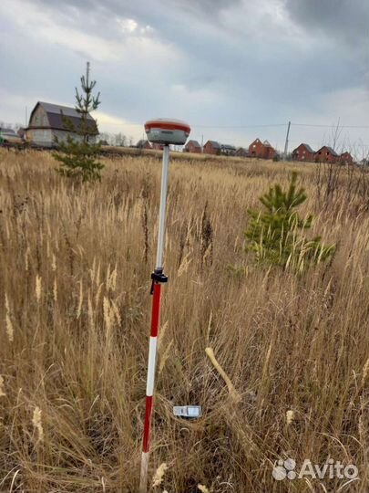 Кадастровый Инженер. Технический план. Топосъемка