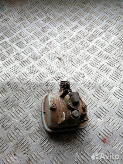 Фара противотуманная птф передняя левая Kia Rio 2