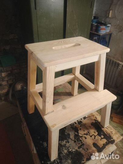 Табурет стремянка 50см