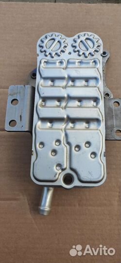 Радиатор системы EGR Mitsubishi L200