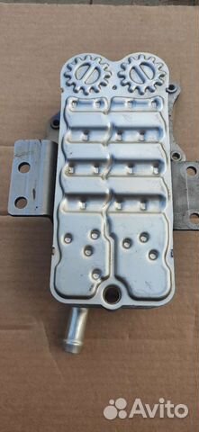 Радиатор системы EGR Mitsubishi L200