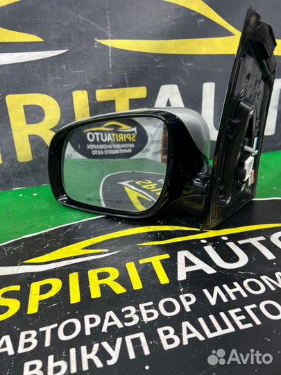 Зеркало левое Kia Carnival 3 2014-2020