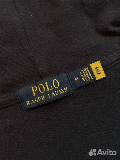 Худи Polo Ralph Lauren