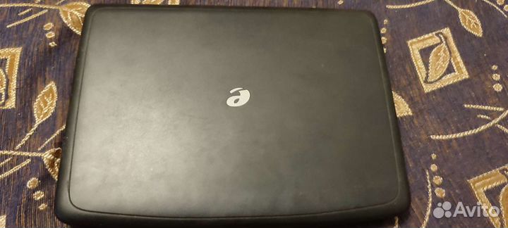 Продам ноутбук