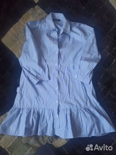 Женские вещи пакетом 42 44