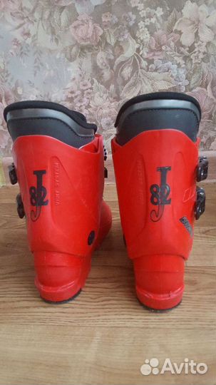 Горнолыжные ботинки Dolomite (Италия)