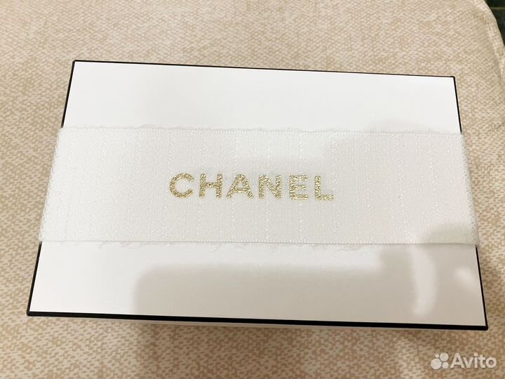 Коробка подарочная Chanel