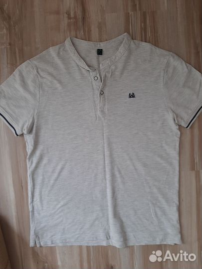 Мужская одежда