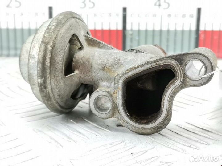 Клапан EGR Mercedes-Benz M-Класс W163 2000