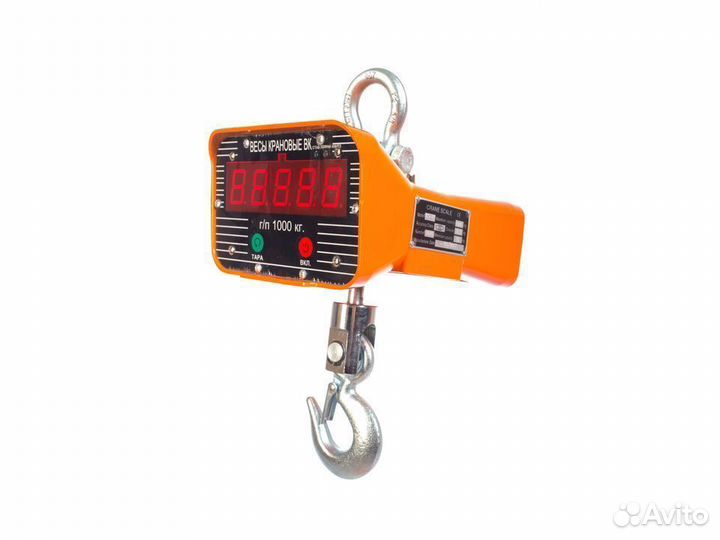 Тельфер канатный