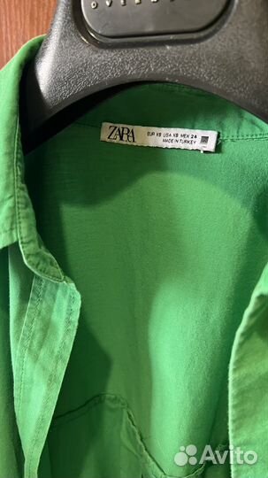 Блузка женская