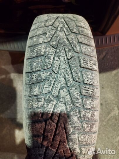 Cordiant Snow Cross 185/65 R15