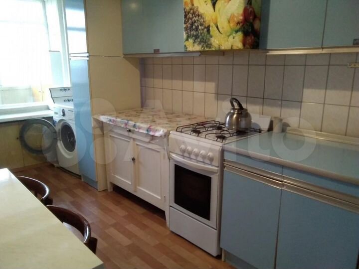 1-к. квартира, 37 м², 10/12 эт.