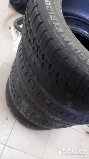 Viatti Strada Asimmetrico 205/55 R16