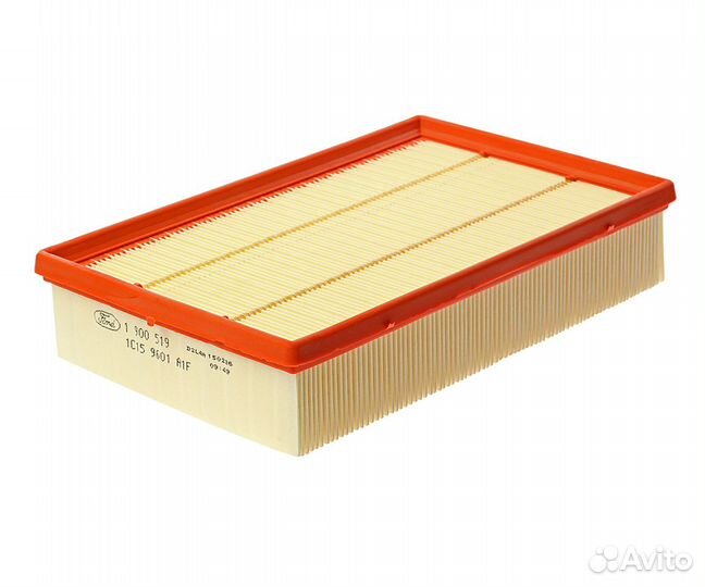 Фильтр воздушный ford Transit (00/06/14) OE