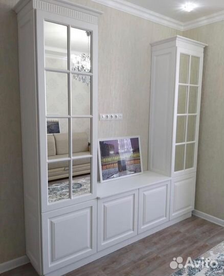 Шкаф на заказ