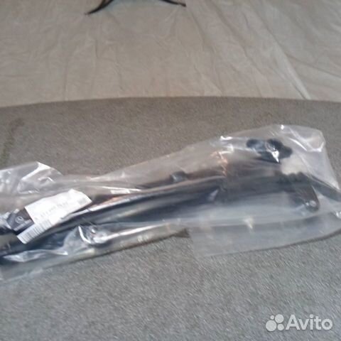 Трубка радиатора мерседес а2712002652 мотор м271