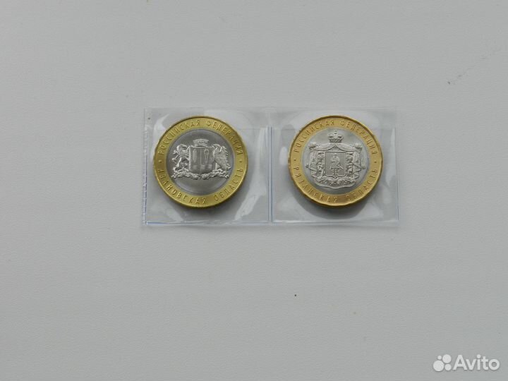 Продам монеты