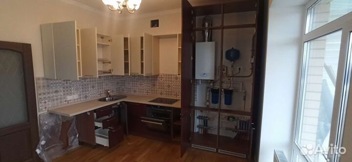 Сборщик установщик мебели