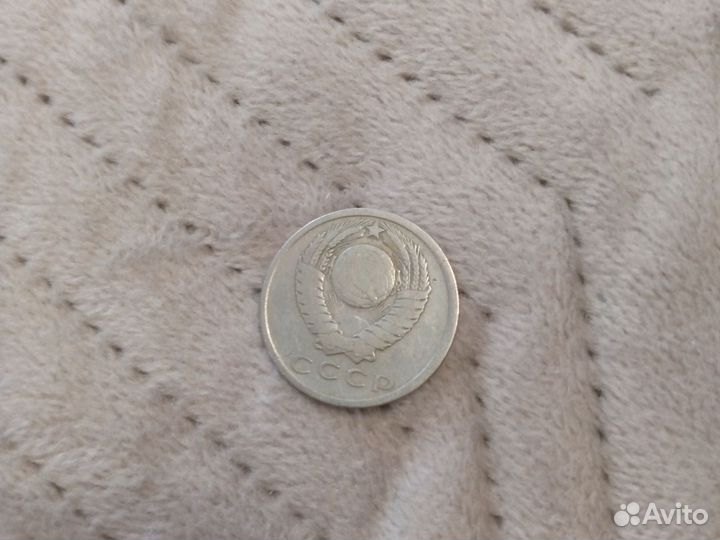 Коллекционные монеты