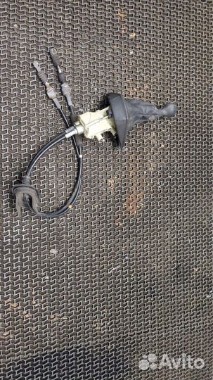 Кулиса кпп Fiat Doblo, 2004