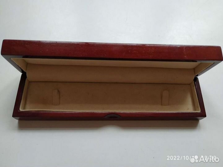 Шкатулка для украшений