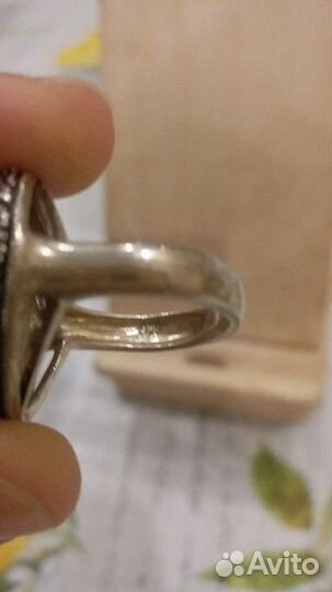 Серебро