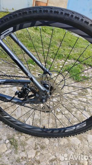 Stels Navigator 950 29er