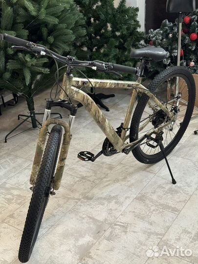 Велосипед Wolf R-26 12-16 лет