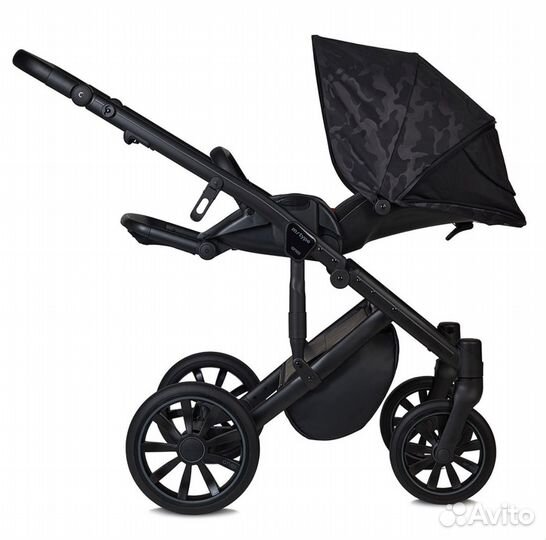 Коляска anex m type 2 в 1