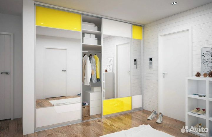 Шкаф в прихожую бесплатная консультация