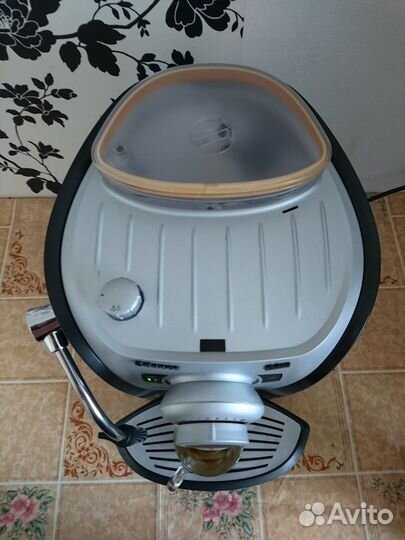 Кофемашина Saeco Odea по запчастям